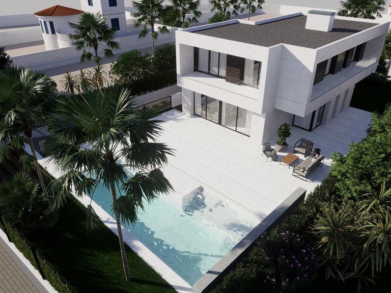 Villa for Sale in Orihuela Costa, Alicante 4