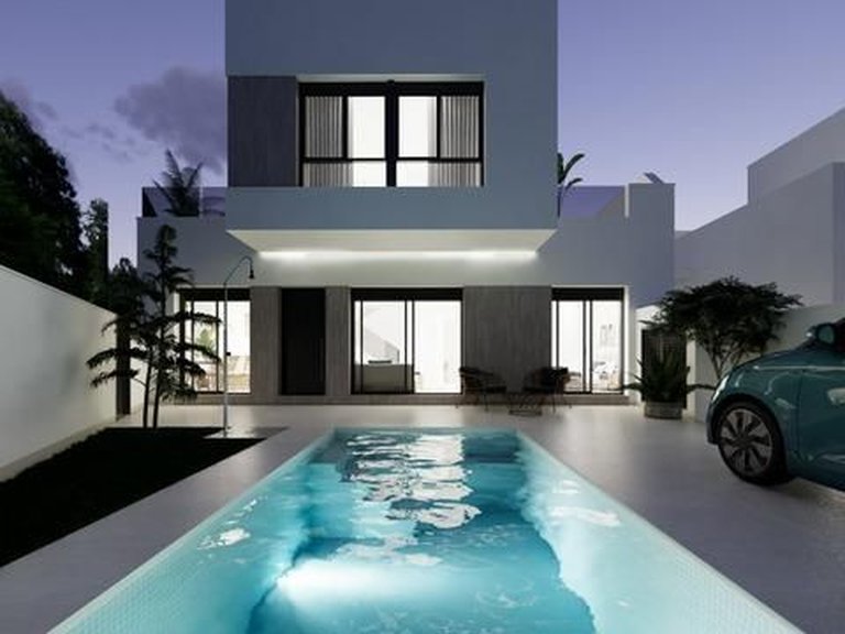 Villa for Sale in San Fulgencio, Alicante 17