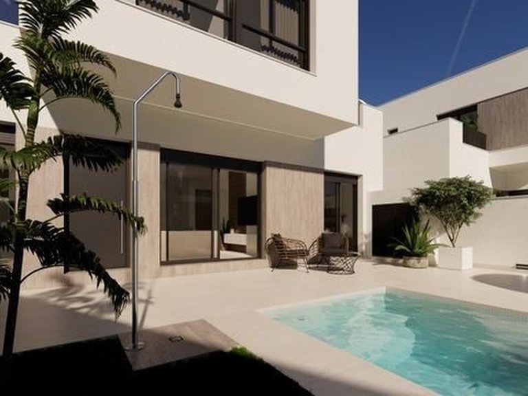 Villa for Sale in San Fulgencio, Alicante 3