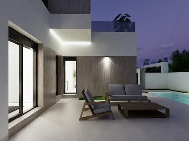 Villa for Sale in San Fulgencio, Alicante 42