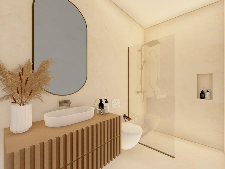 Town House for Sale in Santiago De La Ribera, Murcia 16