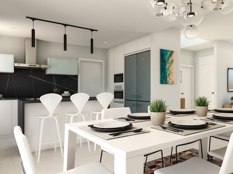 Villa for Sale in Denia, Alicante 3