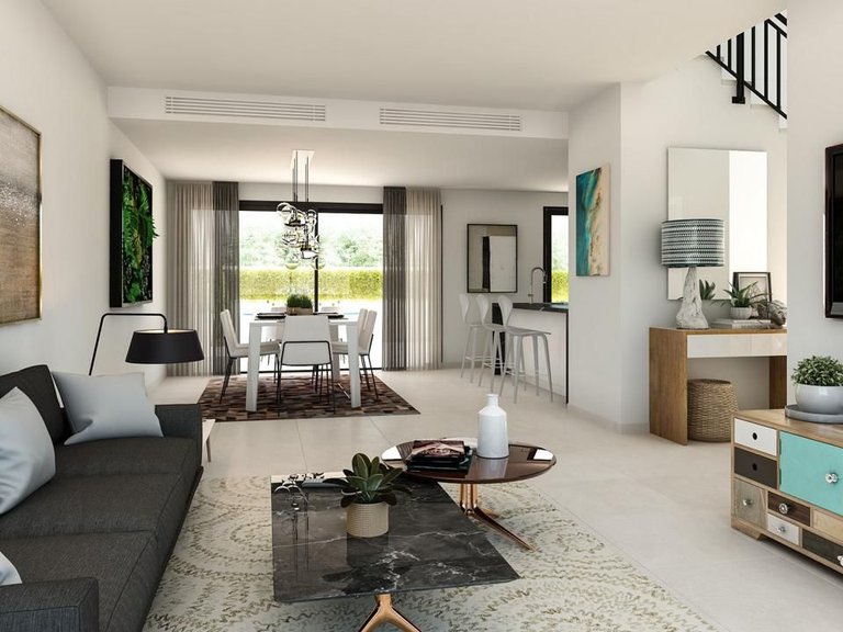 Villa for Sale in Denia, Alicante 4