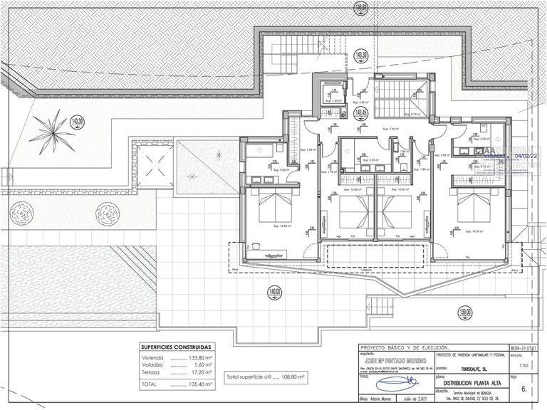 Villa for Sale in Benissa, Alicante 14