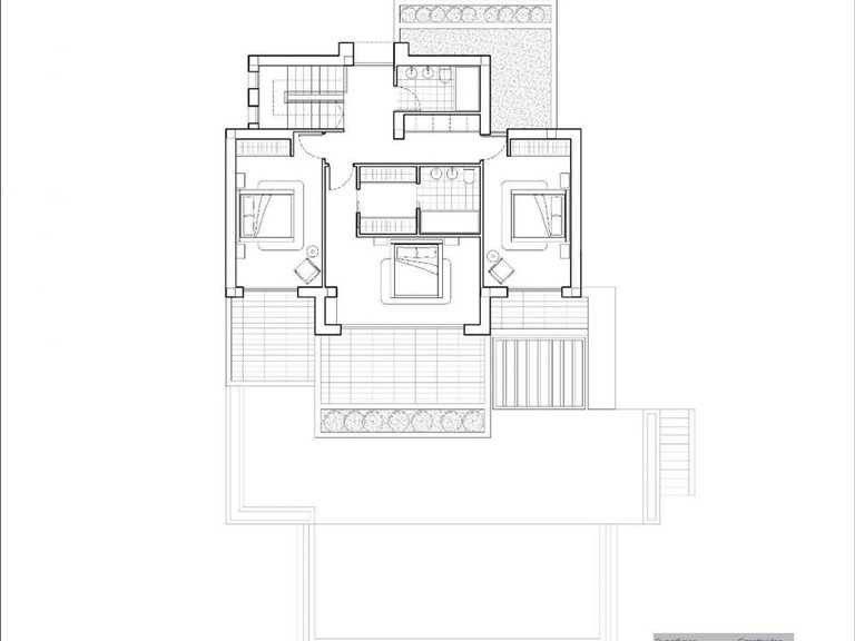 Villa for Sale in Benissa, Alicante 11