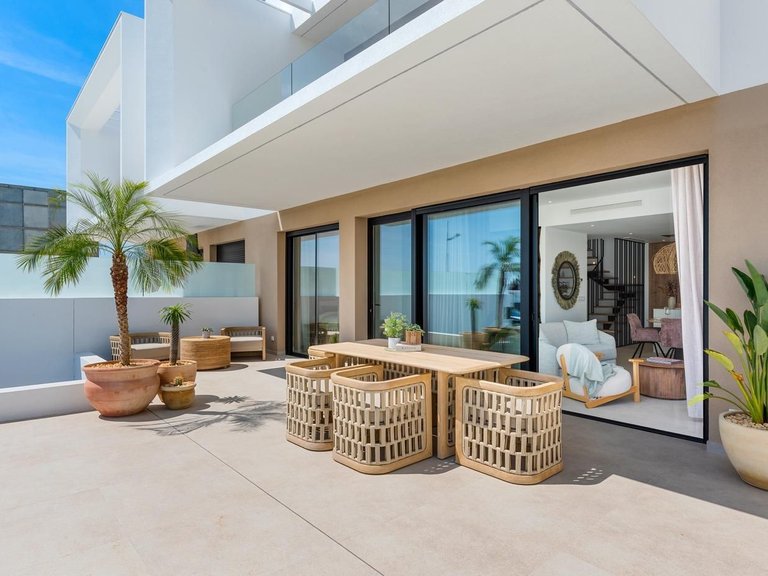 Villa for Sale in Dolores, Alicante 21