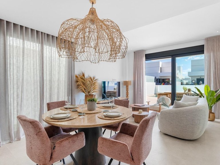 Villa for Sale in Dolores, Alicante 34