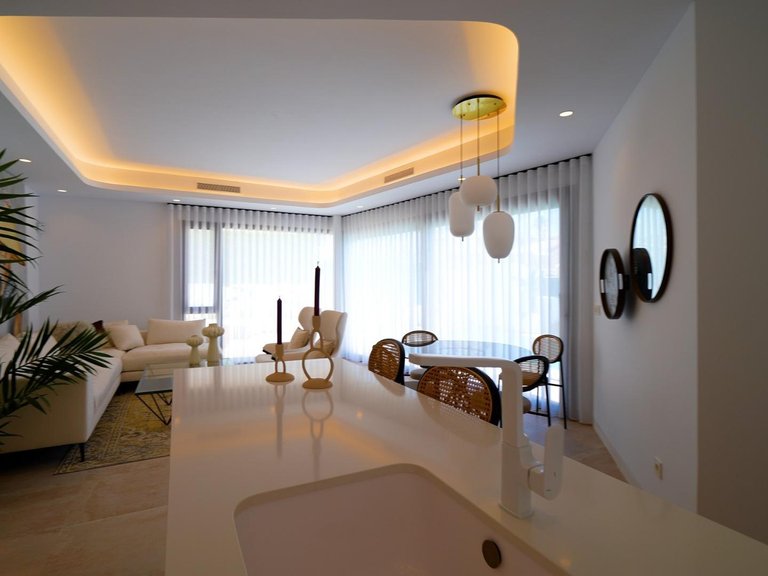 Villa for Sale in Orihuela Costa, Alicante 15