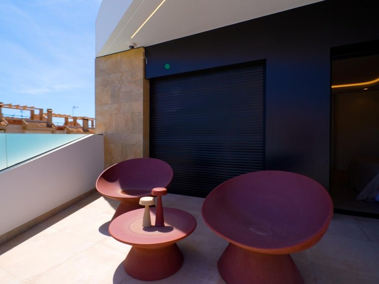 Villa for Sale in Orihuela Costa, Alicante 29