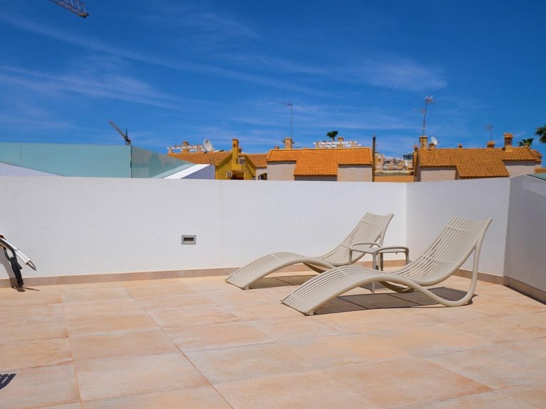 Villa for Sale in Orihuela Costa, Alicante 33