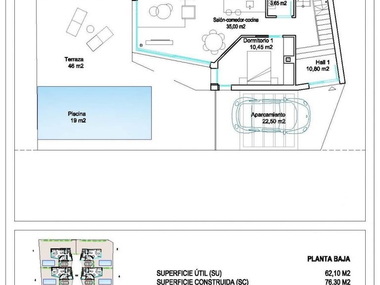 Villa for Sale in Orihuela Costa, Alicante 35