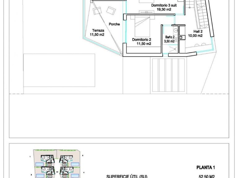 Villa for Sale in Orihuela Costa, Alicante 36