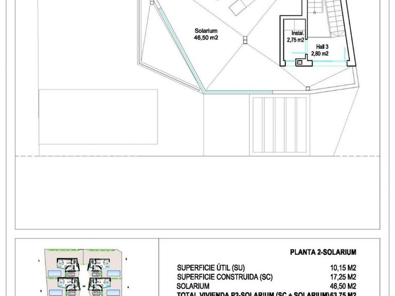 Villa for Sale in Orihuela Costa, Alicante 37