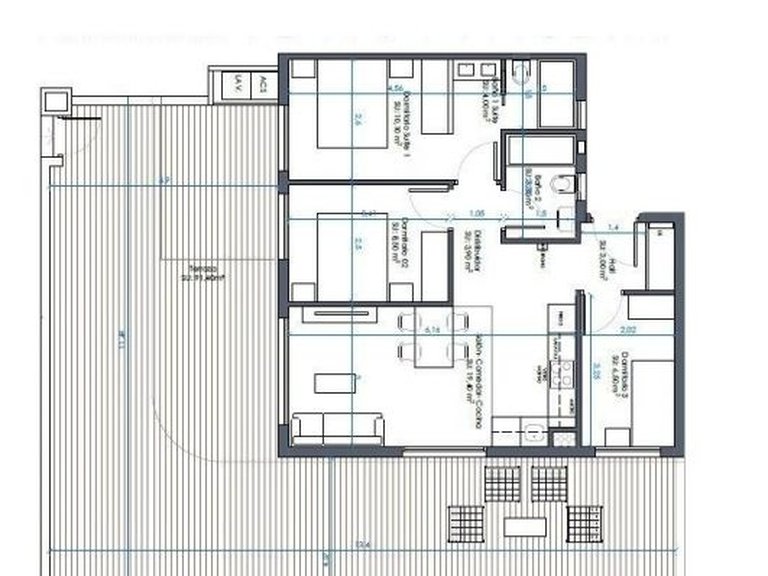 Apartment for Sale in Guardamar Del Segura, Alicante 13