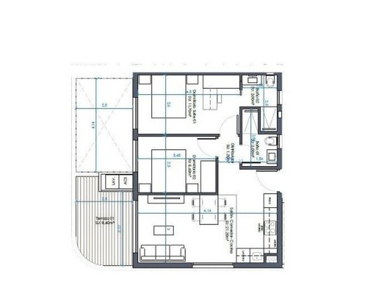 Apartment for Sale in Guardamar Del Segura, Alicante 13