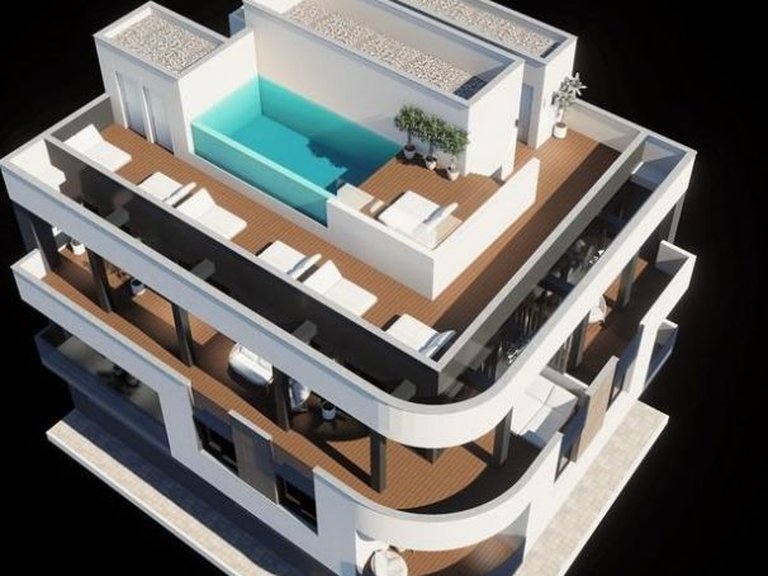 Apartment for Sale in Torrevieja, Alicante 1