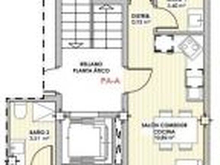 Penthouse for Sale in Torrevieja, Alicante 16