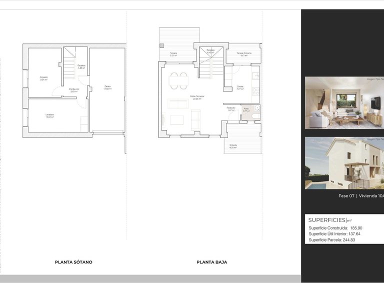 Town House for Sale in La Nucía, Alicante 11