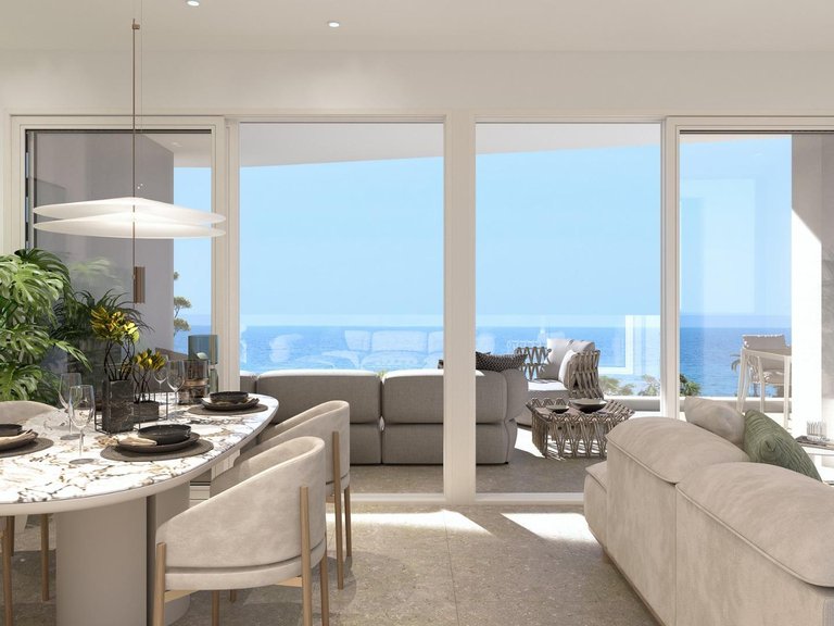 Penthouse for Sale in Pilar De La Horadada, Alicante 6