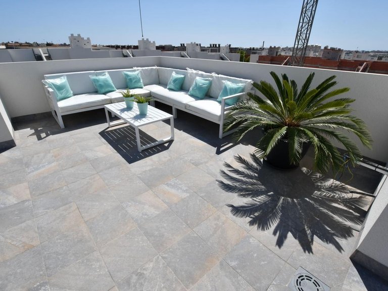 Villa for Sale in San Miguel De Salinas, Alicante 17