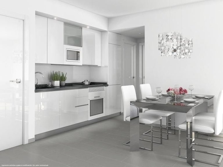 Villa for Sale in San Miguel De Salinas, Alicante 8