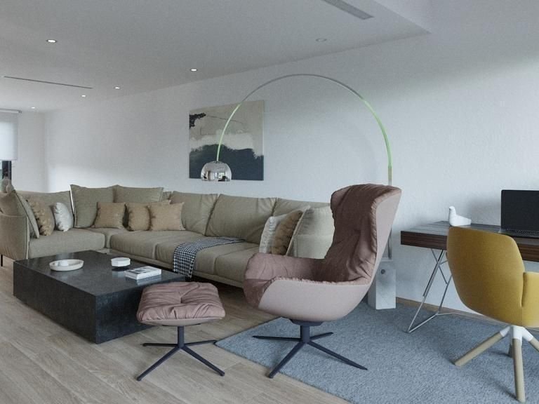 Квартира на продажу в Финестрате, Аликанте 3