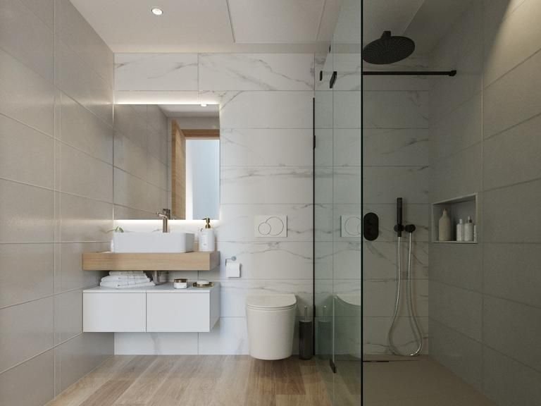 Квартира на продажу в Финестрате, Аликанте 9