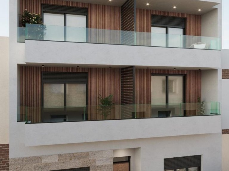 Apartment for Sale in Torrevieja, Alicante 1