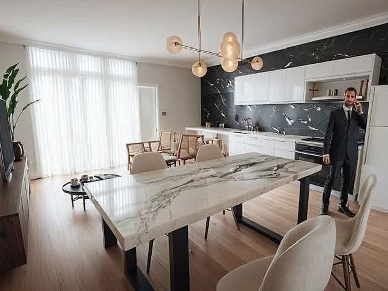 Penthouse for Sale in Torrevieja, Alicante 4