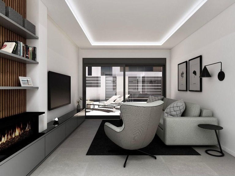 Town House for Sale in Benijofar, Alicante 21