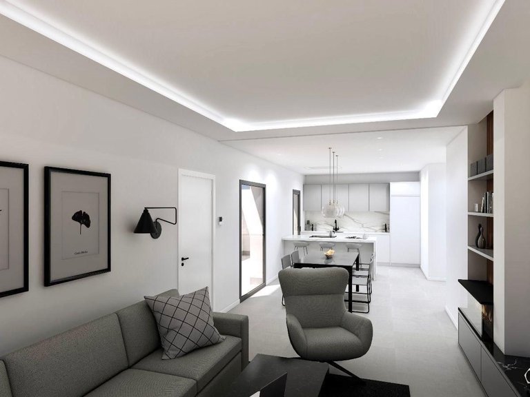 Town House for Sale in Benijofar, Alicante 22