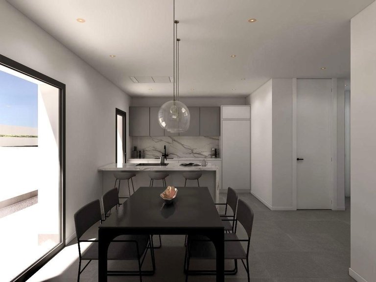 Town House for Sale in Benijofar, Alicante 26