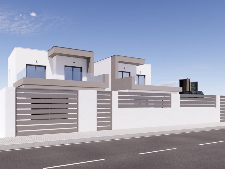 Town House for Sale in Benijofar, Alicante 3