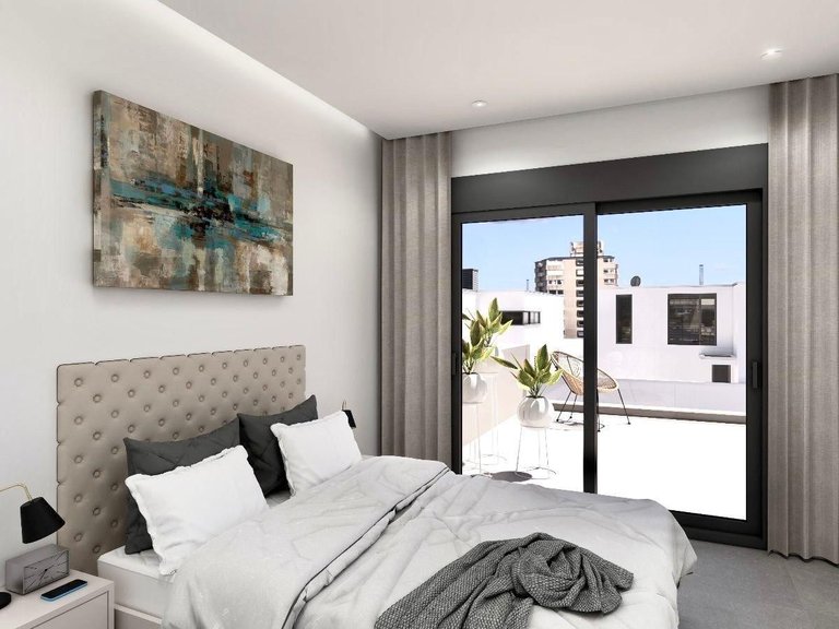 Town House for Sale in Benijofar, Alicante 30