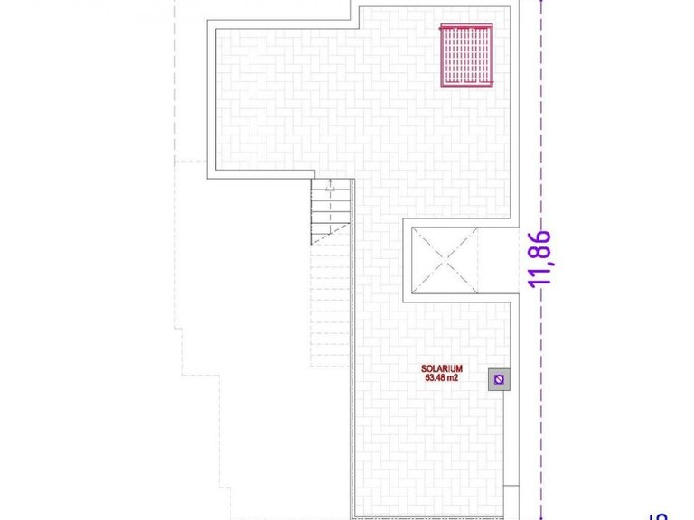 Villa for Sale in Finestrat, Alicante 10