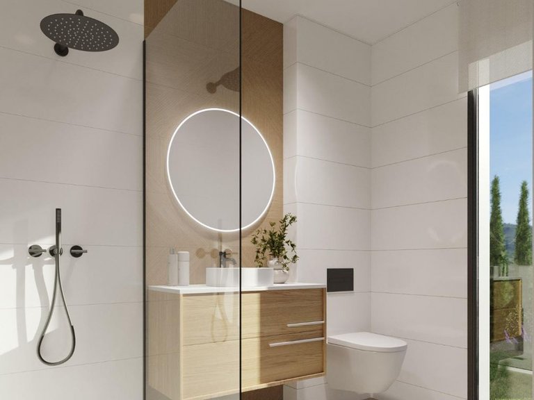 Villa for Sale in Finestrat, Alicante 6