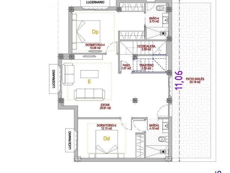 Villa for Sale in Finestrat, Alicante 7