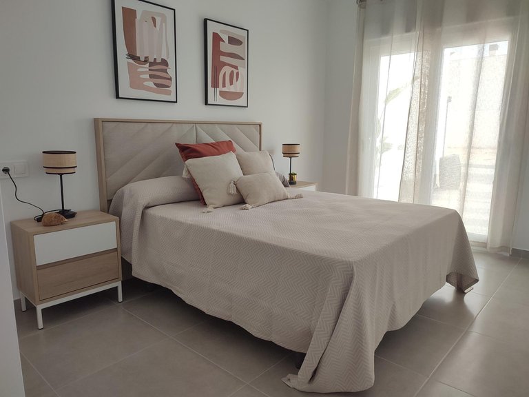 Town House for Sale in Torre - Pacheco, Murcia 12