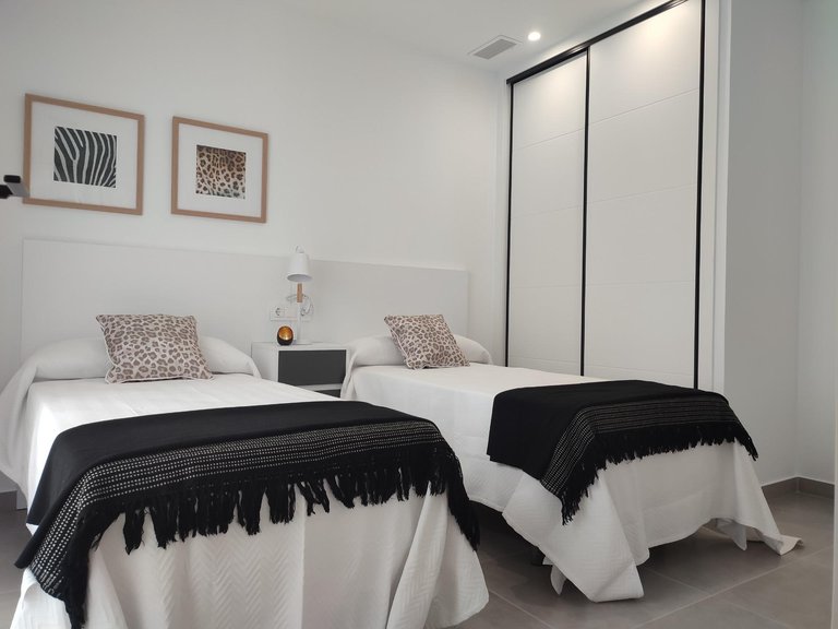 Town House for Sale in Torre - Pacheco, Murcia 13