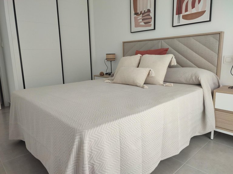 Town House for Sale in Torre - Pacheco, Murcia 15