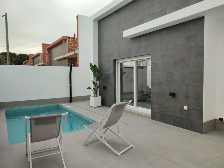 Town House for Sale in Torre - Pacheco, Murcia 2