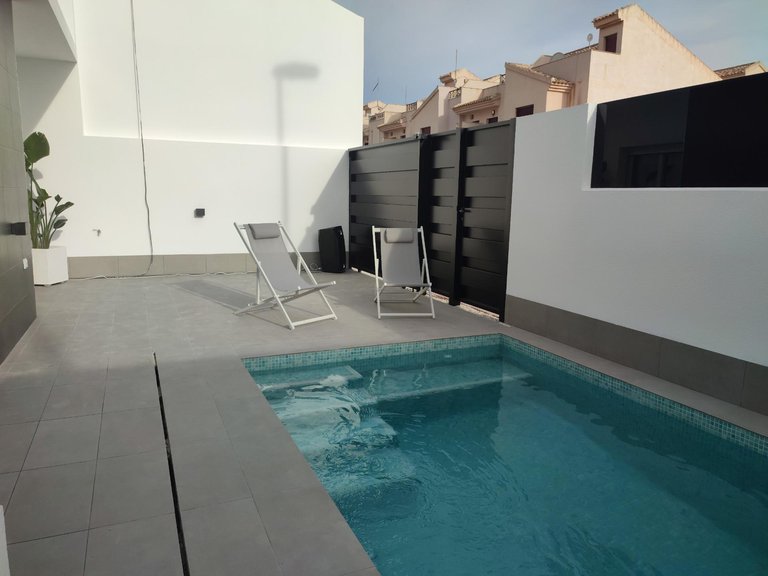 Town House for Sale in Torre - Pacheco, Murcia 3