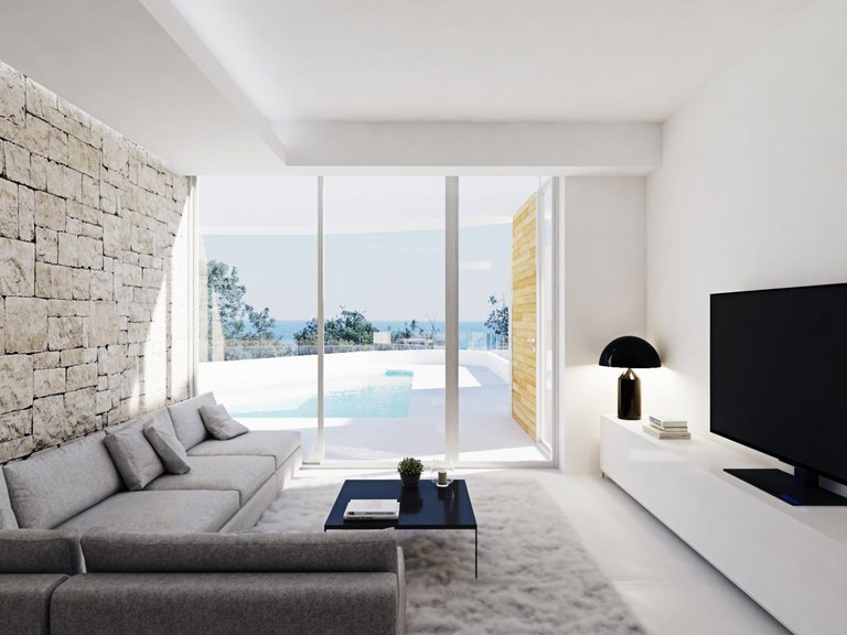 Villa for Sale in Calpe, Alicante 6