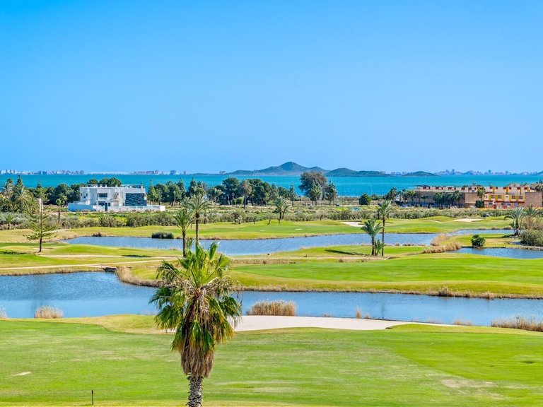 Apartment for Sale in Los Alcázares, Murcia 8