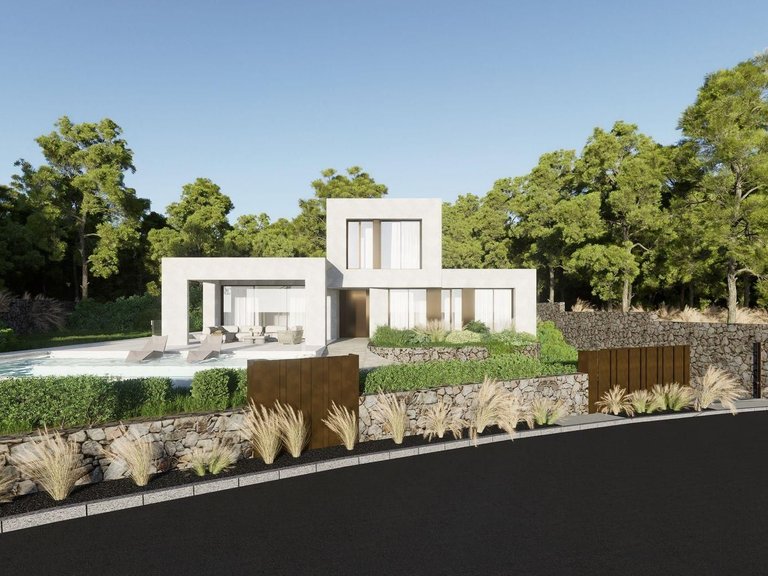 Villa for Sale in Orihuela, Alicante 16