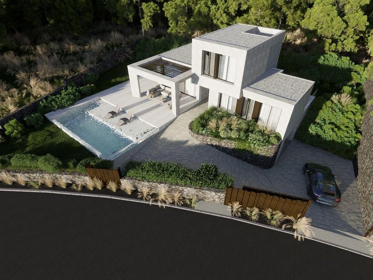 Villa for Sale in Orihuela, Alicante 17