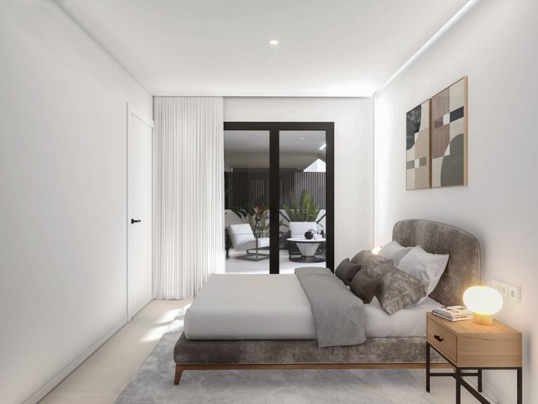 Villa for Sale in Lo Pagan, Murcia 11