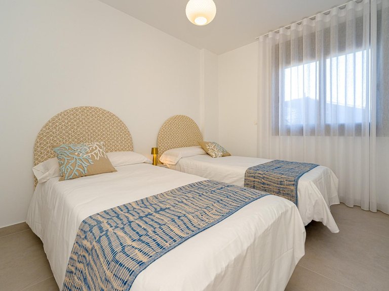 Apartment for Sale in Villajoyosa, Alicante 12