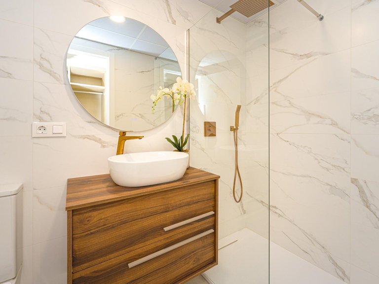 Apartment for Sale in Villajoyosa, Alicante 14