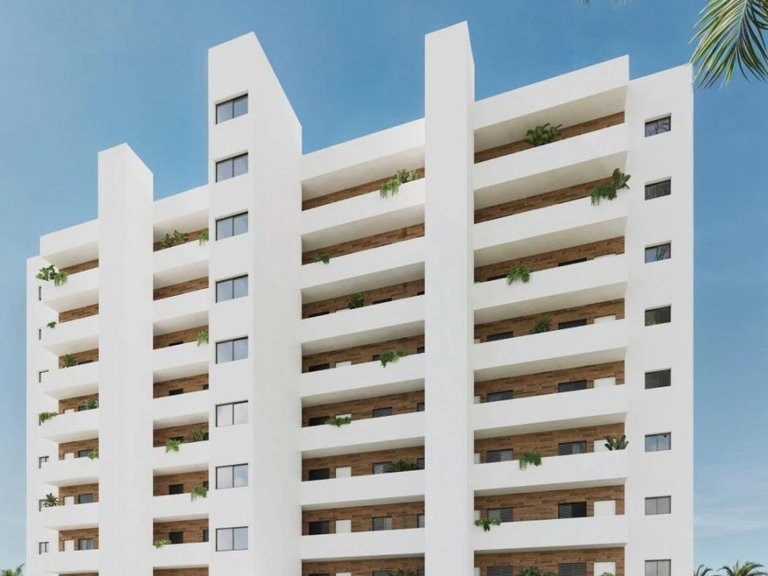 Apartment for Sale in Villajoyosa, Alicante 16